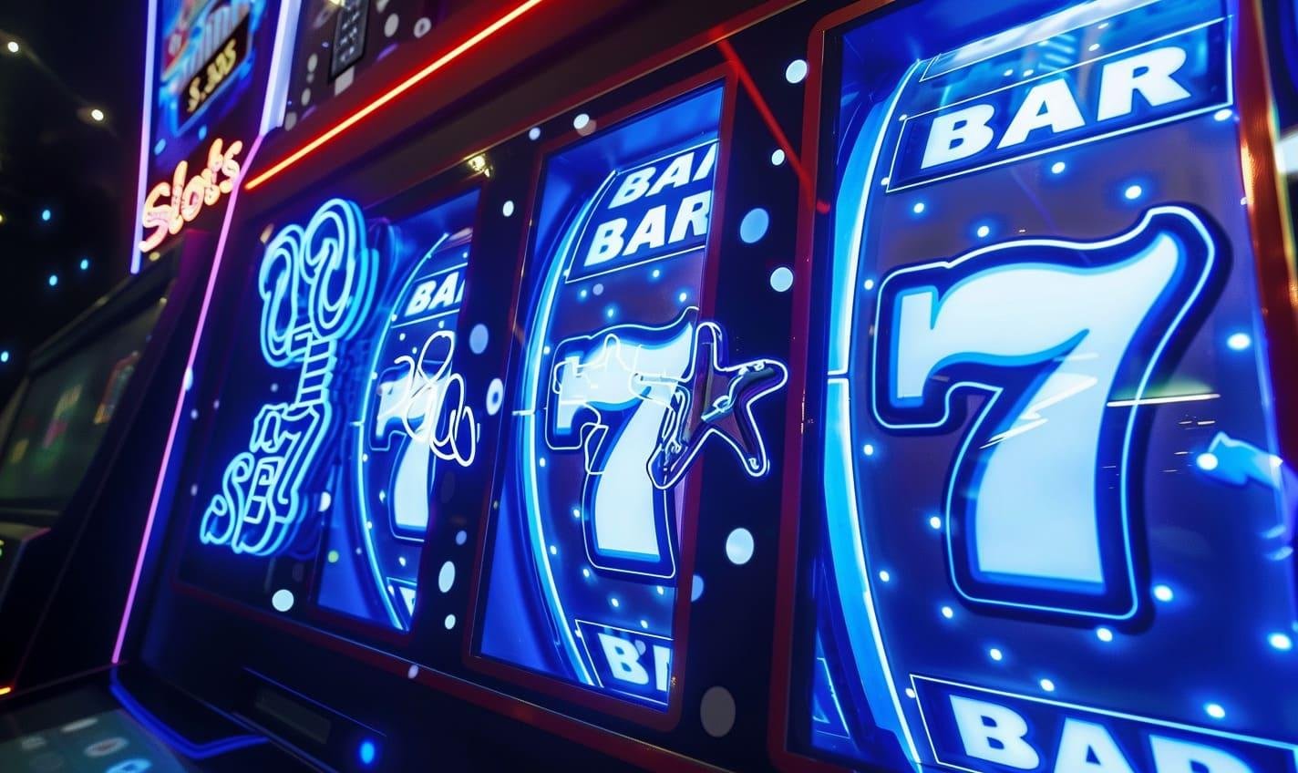 Danh mục slot online phong phú trên xsvt – nhiều thể loại cho người dùng Việt